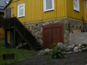 Pilies Sala