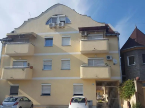 Apartman Gaga
