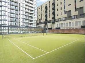 Penthouse Apartment in Melb CBD Perfect Location