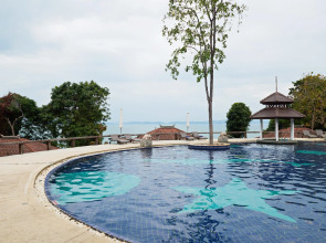 Supalai Scenic Bay Resort And Spa