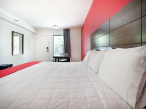 OYO Hotel Decatur I-285 The Perimeter