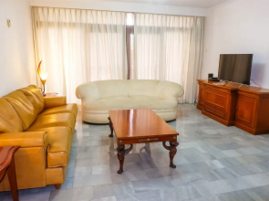 3 Bedrooms Luxury Senopati SCBD Apartment by Travelio