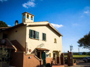 La Locanda di Ansedonia
