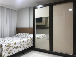 Praias-Vila Velha-Praia de Itaparica APT 102