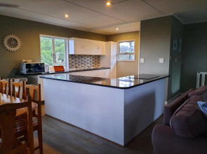 Mseni Beach Lodge