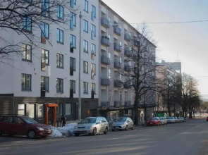 Kotimaailma Alex House