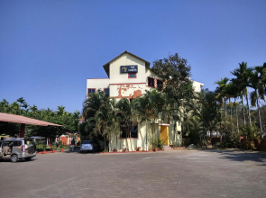 The Casiita Resort