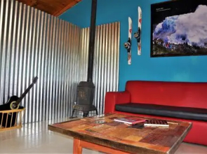 Penguin Hostel