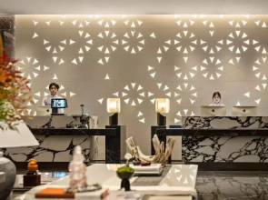 Shanghai Hongqiao Heyitang Hotel