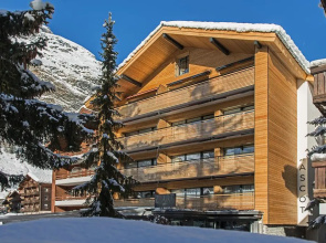 Haus Ascot 2