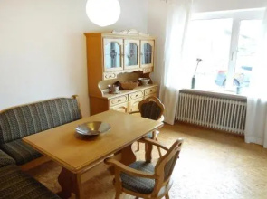 Apartment Tunnelstrasse.1