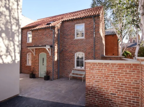 Trinity Cottage