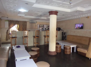 Turaki Palace Hotel Abeokuta
