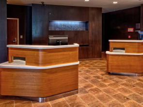 Courtyard by Marriott Austin Northwest/Lakeline