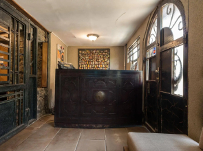 Bogobiri House Ikoyi Lagos