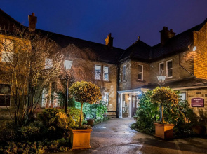 The Old Golf House, Sure Hotel Collection by Best Western