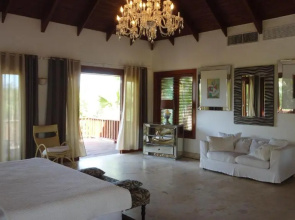 Private Pool Villa in Puntacana Resort Club