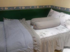 Homestay Arya Mangunan