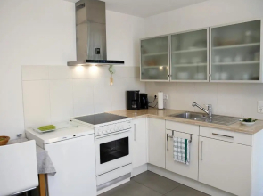 Ferienwohnung Im Schiller