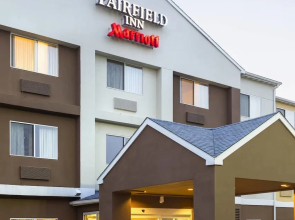 Fairfield Inn & Suites Lafayette