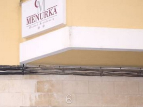 Hostal Menurka