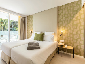 Hotel Illa d'Or & Club Apts 4* Sup