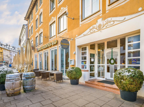 Garner Hotel Friedrichshafen by IHG