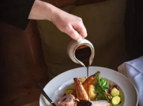 Killingworth Castle Inn