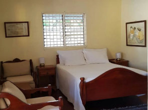 Ocho Rios Tamarind Villas