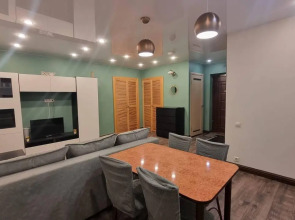 Апартаменты на улице Советская