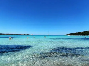 Porto Cervo Sunshine
