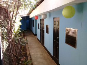 Casa el Rio