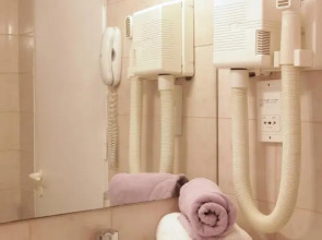 Best Western Fenix Hotel