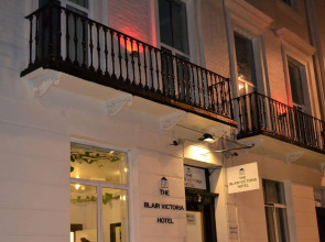 The Blair Victoria Hotel