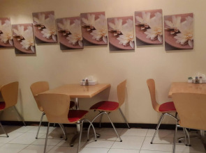 New Royal Mark Hotel Apartments