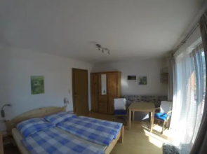 Privatzimmer Helene Mariacher