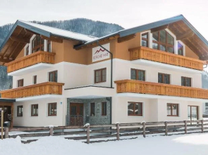 Appartements Bergheimat