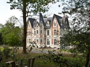 Château des Forges