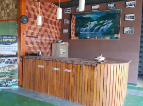 OYO 3025 Villa Alam Flores Labuan Bajo