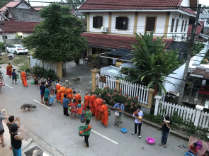Jasmine Luangprabang Hotel