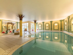 Hotel Bayernwinkel