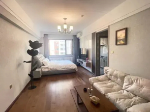 Heyue High-End Homestay