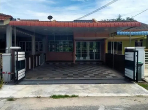 Rahman Homestay Pantai Johor - ISLAM SAHAJA