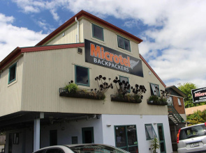 Microtel Lodge