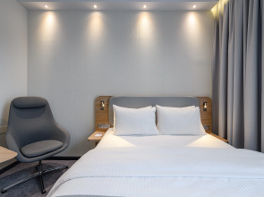 Holiday Inn Express Munich Airport - Erding by IHG