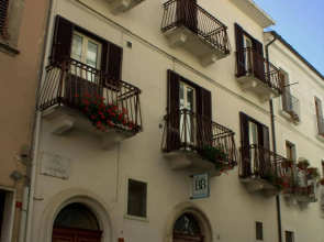 B&B In Centro a Pacentro