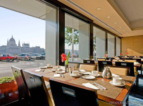 Novotel Budapest Danube
