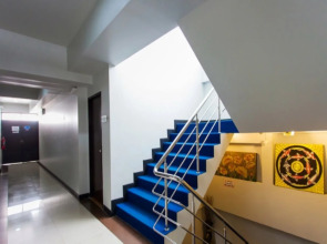 Basic Line Hotel at Loikroh