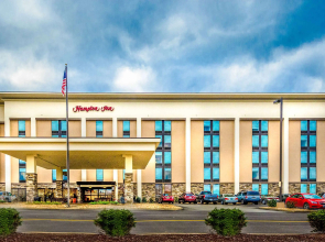 Hampton Inn Washington