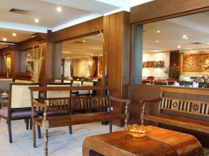 Sarita Chalet & Spa Hotel